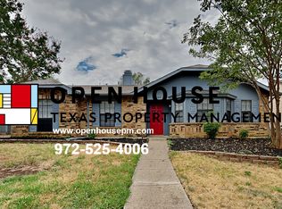 3009 Hamlett Ct, Flower Mound, TX 75028
