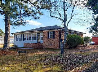 1534 S Hollybrook Rd, Wendell, NC 27591