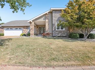 2527 Cripple Creek Dr, Saint Louis, MO