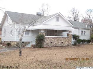 233 20th Ave NW, Birmingham, AL 35215