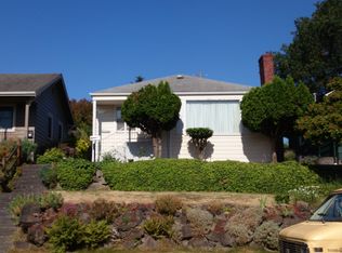 4107 14th Ave S, Seattle, WA 98108