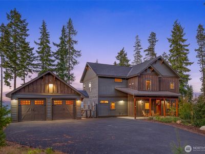 1021 Trailside Drive, Cle Elum, WA, 98922