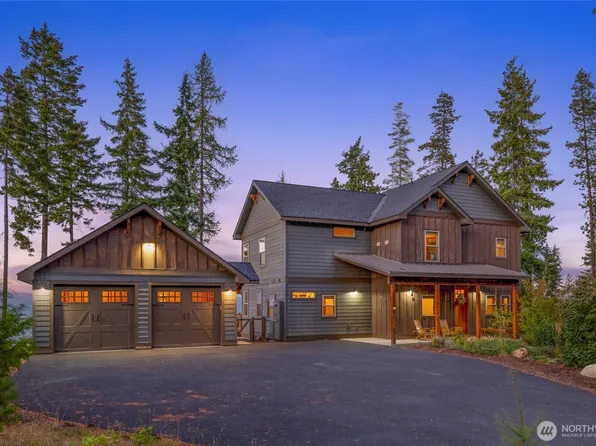 1021 Trailside Drive, Cle Elum, WA 98922