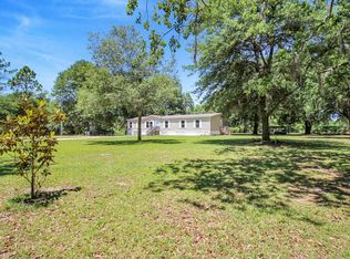 523 White Rd SE, Ludowici, GA 31316