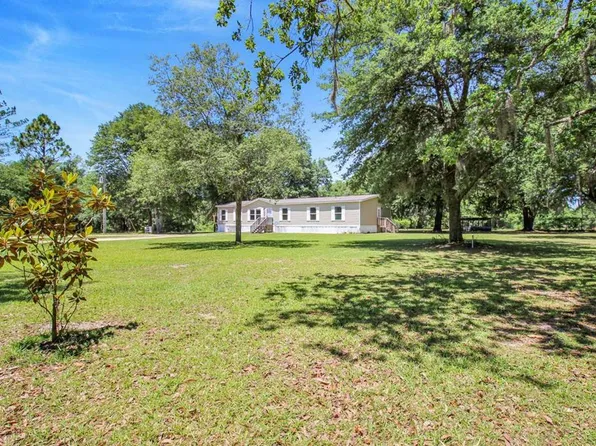 523 White Rd SE, Ludowici, GA 31316