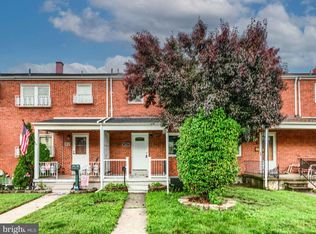 1617 Lynch Rd, Dundalk, MD 21222