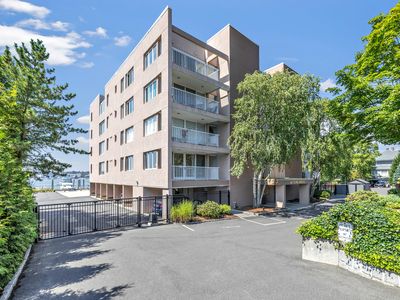 26 Cove Avenue #2D, Norwalk, CT, 06855