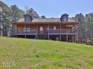 1833 Brittain Rd, Douglasville, GA 30134