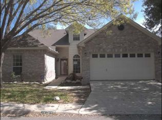 12422 Canyon Court Dr, San Antonio, TX 78247