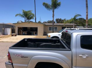 4592 Hidalgo Ave, San Diego, CA 92117