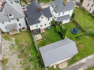 116 Talbot Ave, Greensburg, PA 15601