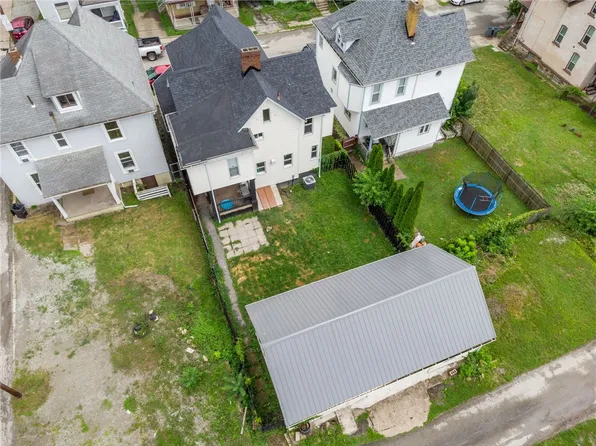 116 Talbot Ave, Greensburg, PA 15601