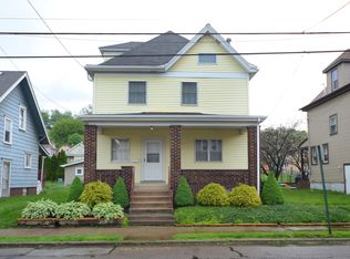 1329 2nd Ave, Conway, PA 15027