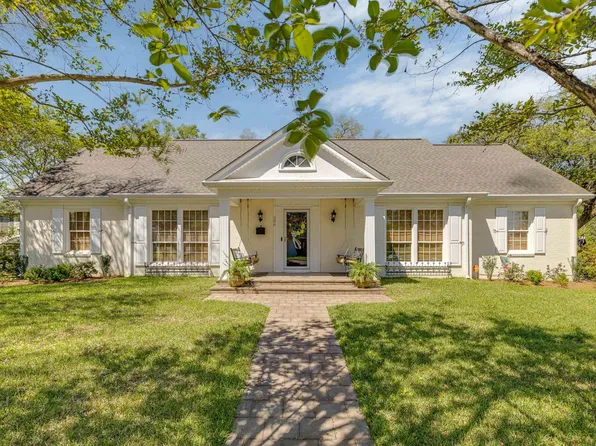 206 Allen Ave, Jonesboro, LA 71251