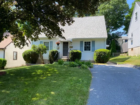 18 Fairmount Avenue, Plymouth, CT 06786