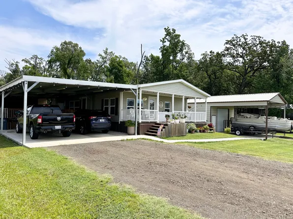 1018 Merritt Mountain Rd, Many, LA 71449