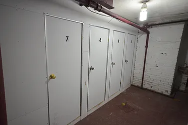 Rented by Swythe, Inc.