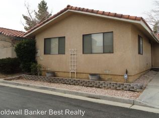 14313 Winchester Dr, Mojave, CA 93501