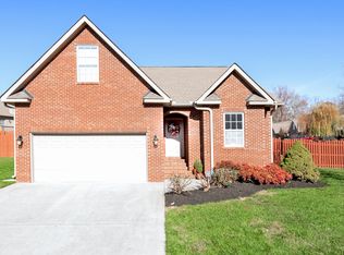 10349 Iverson Ln, Knoxville, TN 37932