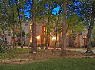 10 Watertree Ct, Spring, TX 77380