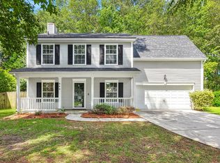 240 Eagle Ridge Rd, Summerville, SC 29485