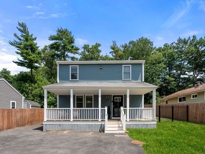 9 Beach Rd, Pembroke, MA, 02359