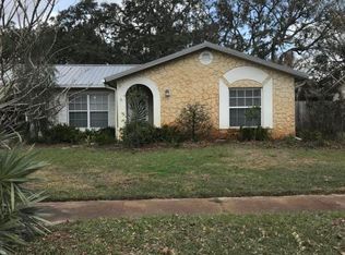 3580 Von Stuben Ct, Titusville, FL 32796