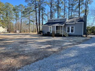 506 River Hill Dr, Greenville, NC 27858