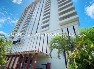 796 Isenberg St APT 14C, Honolulu, HI 96826
