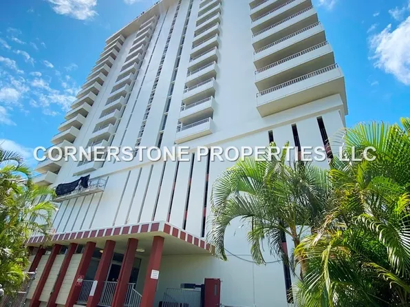 796 Isenberg St APT 14C, Honolulu, HI 96826