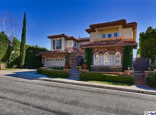 20134 Via Medici, Porter Ranch, CA 91326