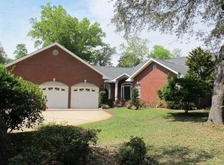 625 Birkdale Cv, Niceville, FL 32578
