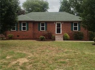 288 Shady Dr, Smithville, TN 37166