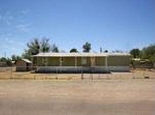 2802 W Milton Rd, Tucson, AZ 85746