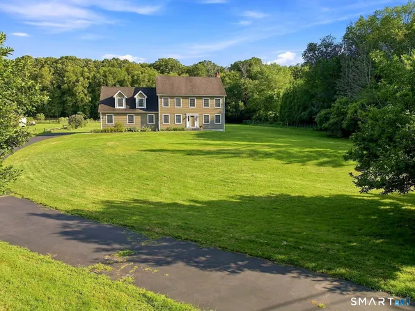 160 River Road, Preston, CT 06365