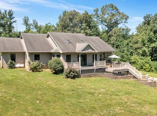 264 Muddy Fork Ln, Cadiz, KY 42211
