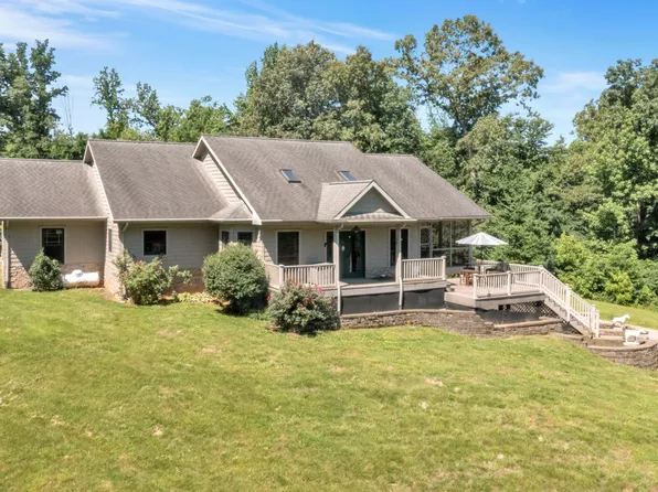 264 Muddy Fork Ln, Cadiz, KY 42211