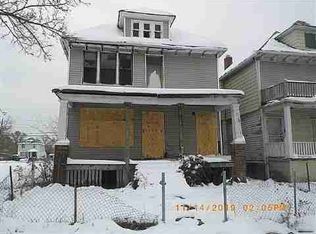 5453 Holcomb St, Detroit, MI