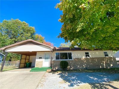 1218 W Huntsville Ave, Springdale, AR, 72764