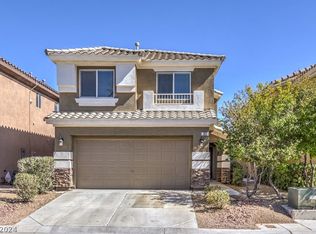 352 Cart Crossing Way, Spring Valley, NV 89148