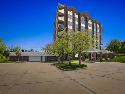 111 Cottage Grove Ave SE APT 401, Cedar Rapids, IA, 52403