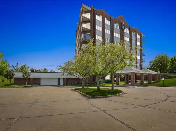 111 Cottage Grove Ave SE APT 401, Cedar Rapids, IA 52403