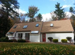 13 Greenleaf Dr, Exeter, NH 03833