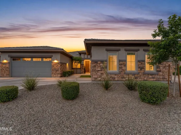 24249 S 216TH Place, Queen Creek, AZ 85142