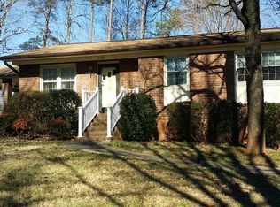 9149 Jefferson Church Rd, Rural Hall, NC 27045