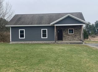 8922 Swamp Rd, Hubbardsville, NY 13355