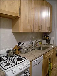 Rented by Buchbinder & Warren