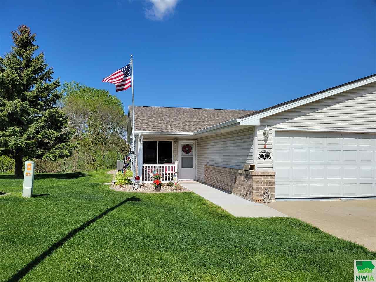 1131 Meadow View Ct UNIT 4, Sioux City, IA 51106 Zillow