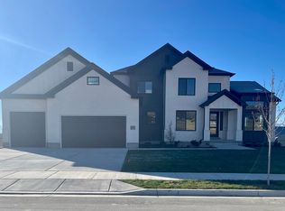 6027 W Boulder Ridge Way #422, American Fork, UT 84003