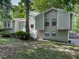 1731 Hickory Grove Dr, Acworth, GA 30102